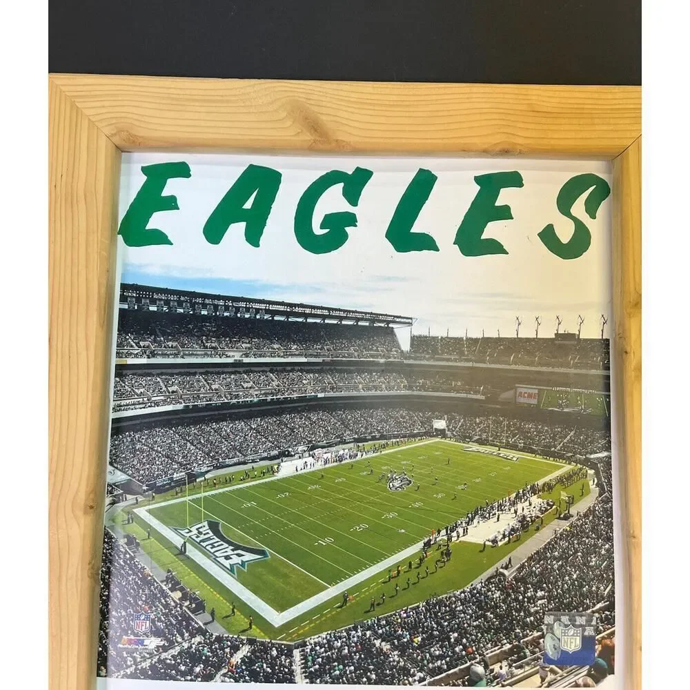 Throwback Framed Picture Poster 14